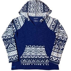 Arizona Jean Co. Girls Pullover Hoodie